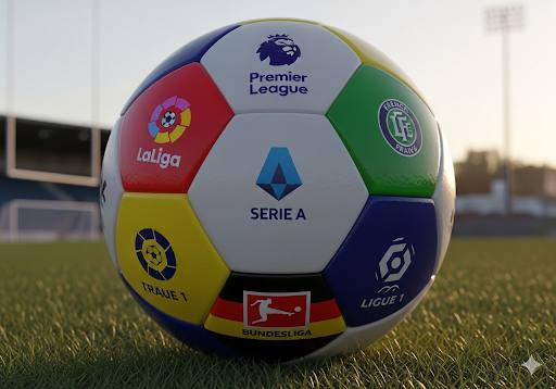 足球比分捷报App界面